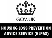 Housing Loss Prevention Advice Service