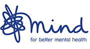 Mind mental health charity
